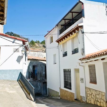 Puebla de Benifasar La Caseta المظهر الخارجي الصورة