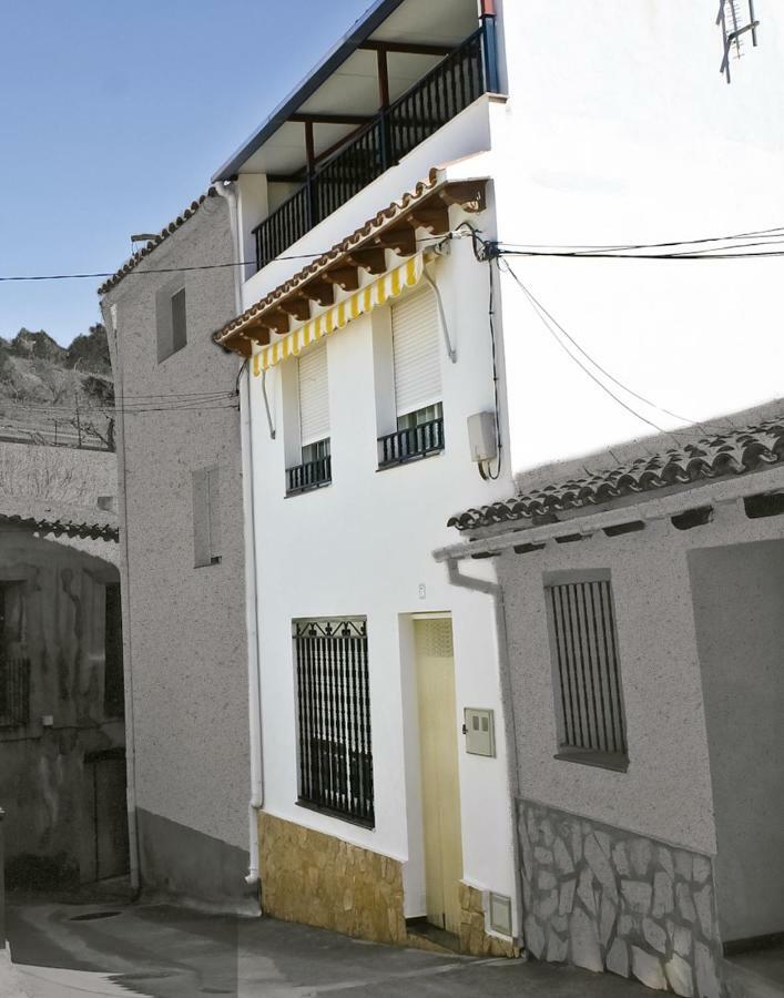 Puebla de Benifasar La Caseta المظهر الخارجي الصورة