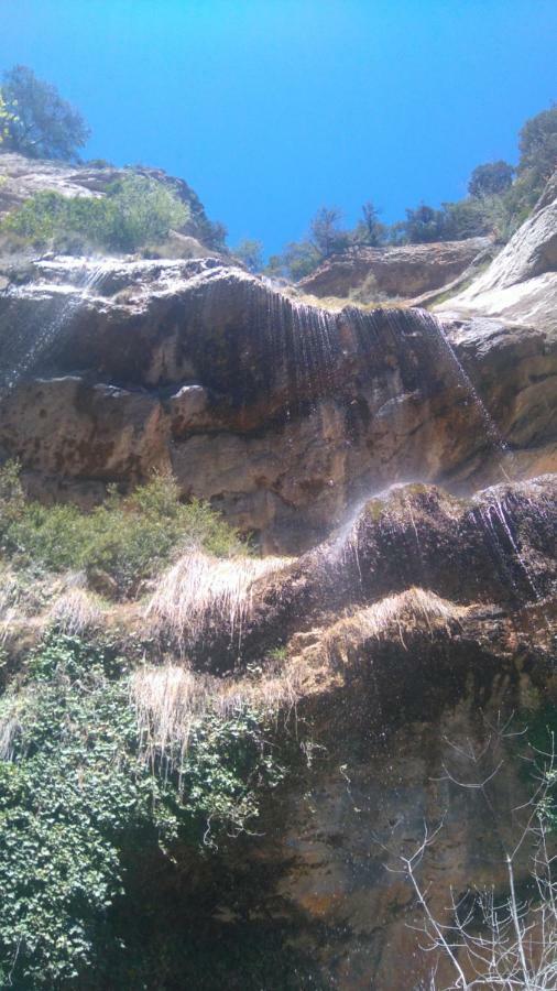 Puebla de Benifasar La Caseta المظهر الخارجي الصورة